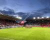 Brann Stadion