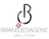 Bransjedagene Spill-TV-Film