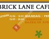 Brick Lane Café