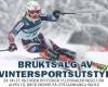 Bruktsalg Ullensaker Skiklubb alpin