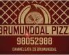 Brumunddal Pizza