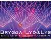 Brygga Lyd&Lys