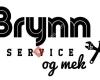 Brynn service og mek