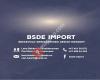 Bsde import