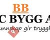 BTC BYGG AS