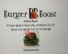 Burger Boost Kristiansund