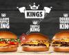 Burger King Norge