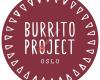 Burrito Project