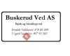Buskerud Ved As