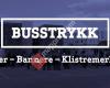 Busstrykk