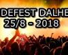 Bygdefest 2018 Dalheim