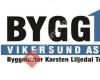 Bygg1Vikersund as