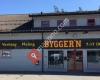 Byggern Vegårshei