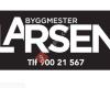 Byggmester Larsen As