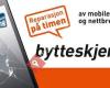 Bytteskjerm.no