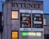 Bytunet
