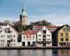 Byutvikling Stavanger