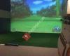 Caddyshack golfsimulator