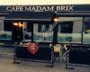 Café Madam Brix