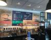 Caffe Ritazza Tromsø lufthavn