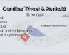Camillas Trivsel & Renhold -Hjemmetjenester-