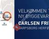 Carlsen Fritzøe Sarpsborg