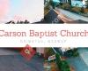 Carson Baptist Church