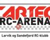 Cartec RC Arena - Larvik og Sandefjord RC Klubb