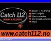 Catch112 brann & redning as