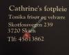 Cathrines Fotpleie