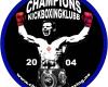 Champions Kickboxingklubb