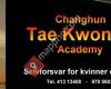 Chang Hun Taekwon-Do Academy, Harstad