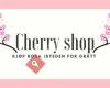 Cherry shop