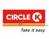 Circle K Eidsvoll Verk