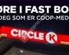 Circle K Vikeså