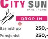 City Sun Frisør