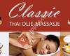 Classic Thai Oil Massage