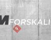 CM Forskaling As