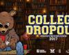 College Dropout 2017 - Kongsvingerrussen