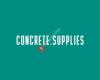 Concrete supplies