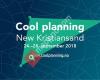 Cool Planning in New Kristiansand
