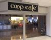 Coop Cafè Kolvereid