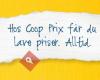 Coop Prix