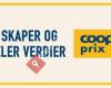 Coop Prix Moloveien