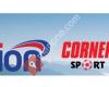 Corner sport As