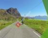 Corner Sport Sykkelutleie midt i øyriket Lofoten/Vesterålen - Love