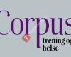 Corpus trening og helse