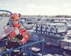 Cramo Norge - Moduler Bygg/Anlegg Nord