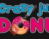 Crazy Jumping Donuts
