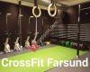 CrossFit Farsund